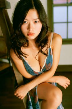 风流女杰